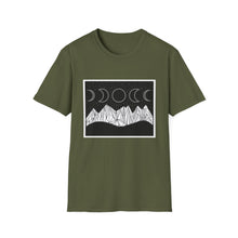Load image into Gallery viewer, Eclipse t-shirt
