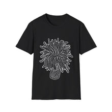 Load image into Gallery viewer, Sea Anemone t-shirt