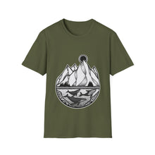 Load image into Gallery viewer, Humpback Pod t-shirt