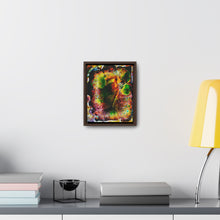 Load image into Gallery viewer, Faded Wilderness #43 Framed Canvas