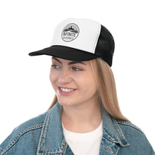 Load image into Gallery viewer, Infinite Wilderness Trucker Hat