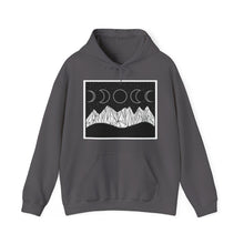 Load image into Gallery viewer, Eclipse hoodie