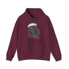 Load image into Gallery viewer, Jellyfish hoodie
