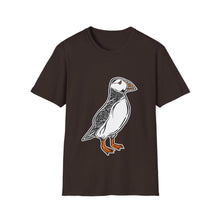 Load image into Gallery viewer, Puffin t-shirt