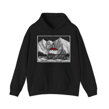 Load image into Gallery viewer, Eldred Rock Lighthouse hoodie