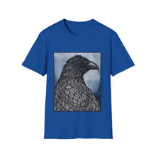 Load image into Gallery viewer, Raven t-shirt