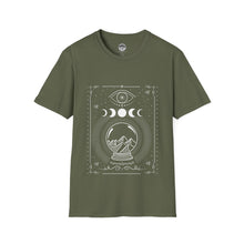 Load image into Gallery viewer, Mystic t-shirt