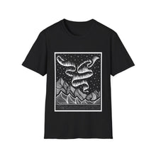 Load image into Gallery viewer, Aurora Storm t-shirt