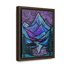 Load image into Gallery viewer, Dreamscape Framed Canvas