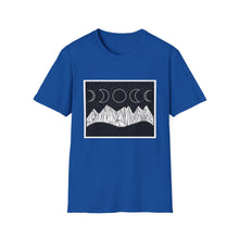 Load image into Gallery viewer, Eclipse t-shirt