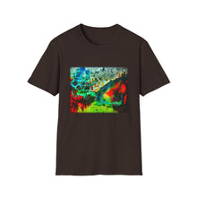 Load image into Gallery viewer, Faded Wilderness #66 t-shirt