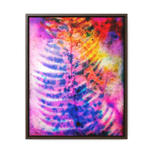 Load image into Gallery viewer, Faded Wilderness #74 Framed Canvas