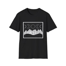 Load image into Gallery viewer, Eclipse t-shirt