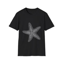 Load image into Gallery viewer, Starfish t-shirt