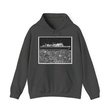 Load image into Gallery viewer, Twisted Seas hoodie