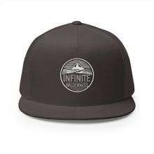 Load image into Gallery viewer, Infinite Wilderness Embroidered  Trucker Hat
