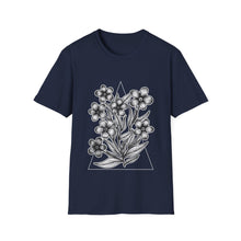 Load image into Gallery viewer, Forget-Me-Not t-shirt