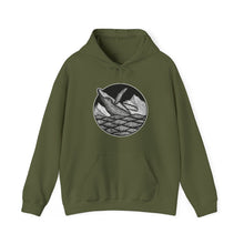 Load image into Gallery viewer, Breach hoodie