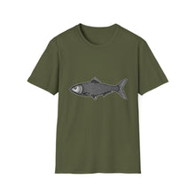 Load image into Gallery viewer, Herring t-shirt