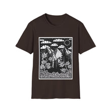 Load image into Gallery viewer, Tongass Dreams t-shirt