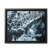 Load image into Gallery viewer, Faded Wilderness #67 Framed Canvas