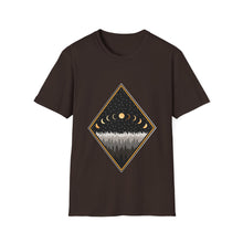 Load image into Gallery viewer, Layered Forest t-shirt