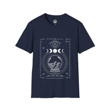 Load image into Gallery viewer, Mystic t-shirt