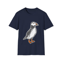 Load image into Gallery viewer, Puffin t-shirt