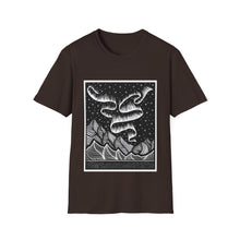 Load image into Gallery viewer, Aurora Storm t-shirt