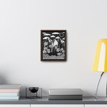 Load image into Gallery viewer, Tongass Dreams Framed Canvas
