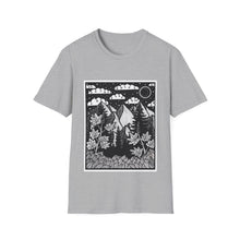 Load image into Gallery viewer, Tongass Dreams t-shirt