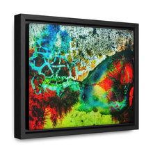 Load image into Gallery viewer, Faded Wilderness #66 Framed Canvas