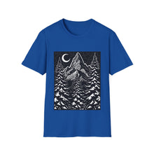 Load image into Gallery viewer, Winter Night t-shirt