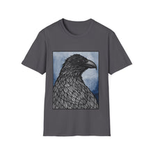 Load image into Gallery viewer, Raven t-shirt