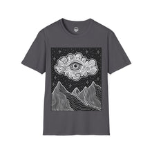 Load image into Gallery viewer, Magic Eye t-shirt