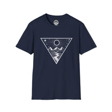Load image into Gallery viewer, Moonburst t-shirt