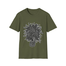 Load image into Gallery viewer, Sea Anemone t-shirt