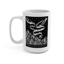 Load image into Gallery viewer, Aurora Storm Mug