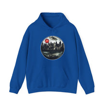 Load image into Gallery viewer, Bad Moon hoodie