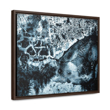 Load image into Gallery viewer, Faded Wilderness #67 Framed Canvas