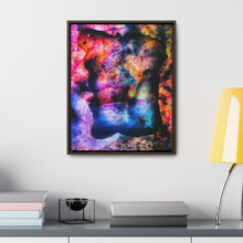 Load image into Gallery viewer, Faded Wilderness #74 Framed Canvas