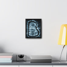 Load image into Gallery viewer, Faded Wilderness #35 Framed Canvas