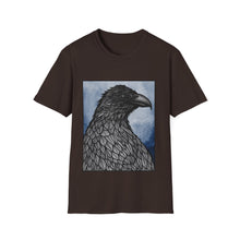 Load image into Gallery viewer, Raven t-shirt