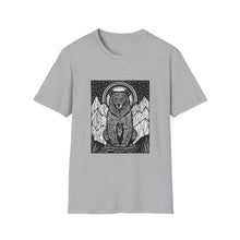 Load image into Gallery viewer, Sitting Bear t-shirt
