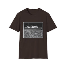 Load image into Gallery viewer, Twisted Seas t-shirt