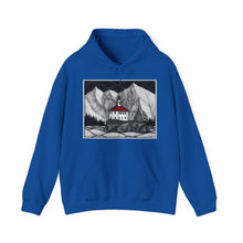 Load image into Gallery viewer, Eldred Rock Lighthouse hoodie