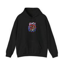 Load image into Gallery viewer, Magic Mushrooms hoodie