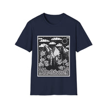 Load image into Gallery viewer, Tongass Dreams t-shirt