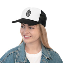 Load image into Gallery viewer, All Seeing Eye Trucker Hat