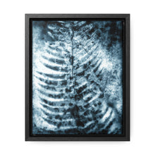 Load image into Gallery viewer, Faded Wilderness #75 Framed Canvas